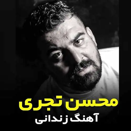 زندانی